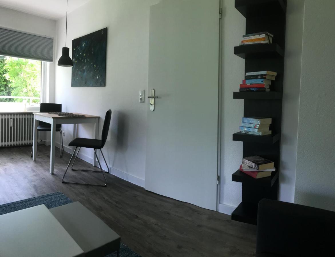 Tiny Apartment Bad Harzburg Leihfahrraeder Gratis Shuttleservice Zewnętrze zdjęcie
