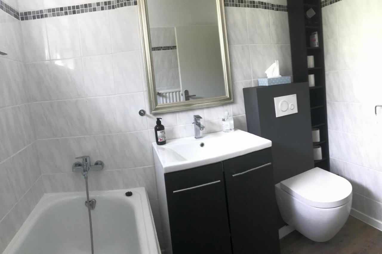 Tiny Apartment Bad Harzburg Leihfahrraeder Gratis Shuttleservice Zewnętrze zdjęcie