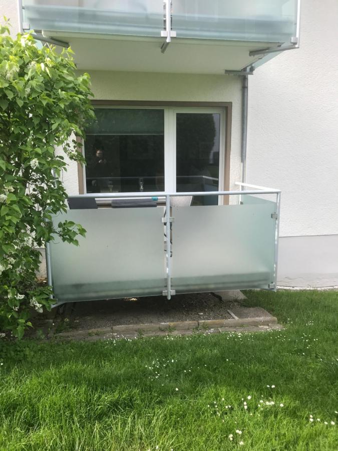 Tiny Apartment Bad Harzburg Leihfahrraeder Gratis Shuttleservice Zewnętrze zdjęcie