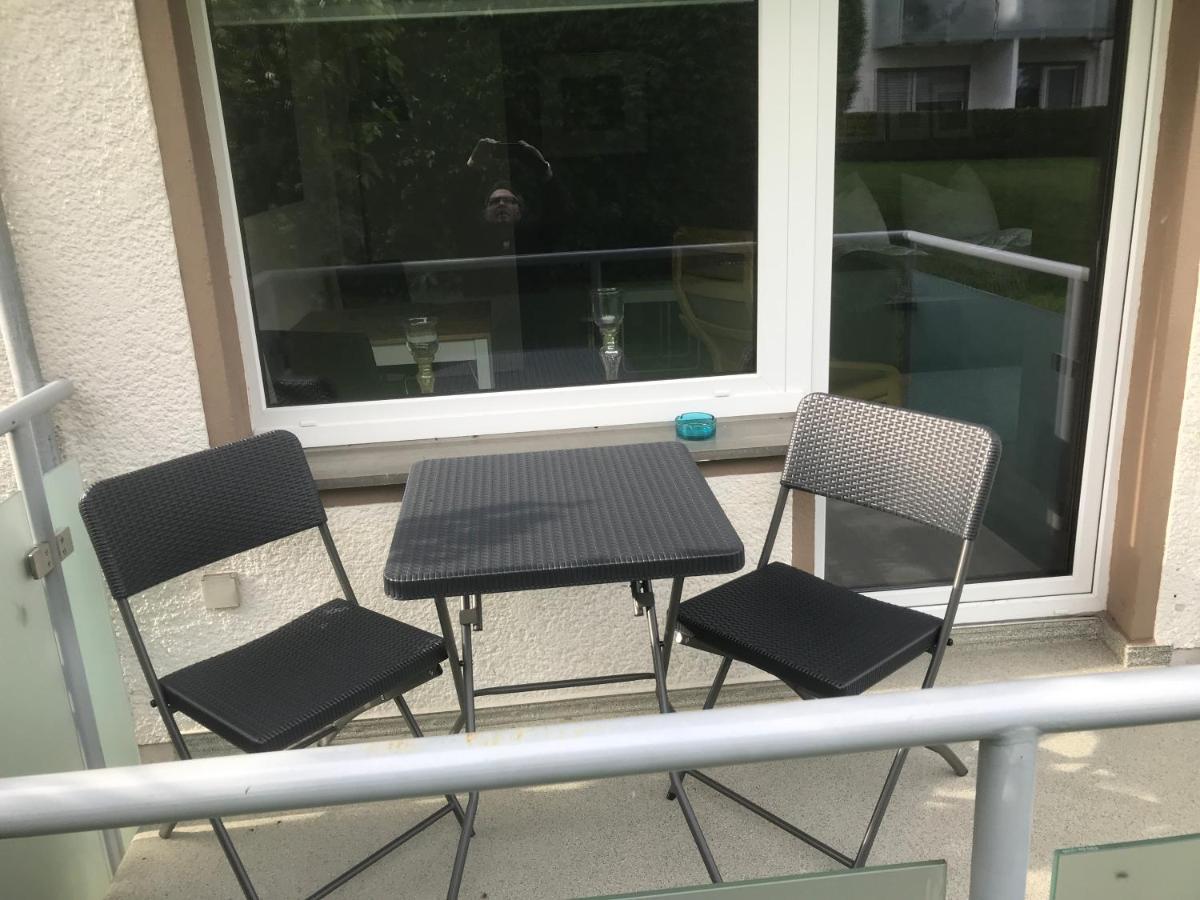 Tiny Apartment Bad Harzburg Leihfahrraeder Gratis Shuttleservice Zewnętrze zdjęcie