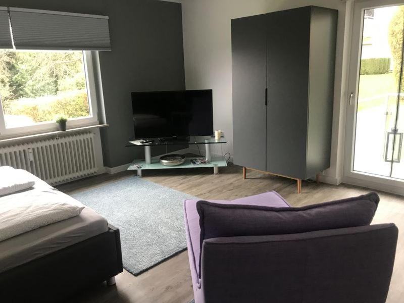 Tiny Apartment Bad Harzburg Leihfahrraeder Gratis Shuttleservice Zewnętrze zdjęcie