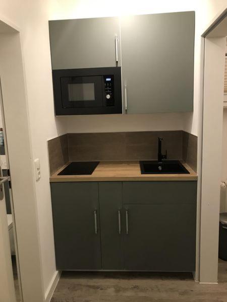 Tiny Apartment Bad Harzburg Leihfahrraeder Gratis Shuttleservice Zewnętrze zdjęcie