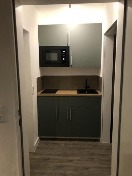 Tiny Apartment Bad Harzburg Leihfahrraeder Gratis Shuttleservice Zewnętrze zdjęcie