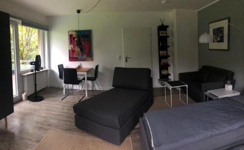 Tiny Apartment Bad Harzburg Leihfahrraeder Gratis Shuttleservice Zewnętrze zdjęcie