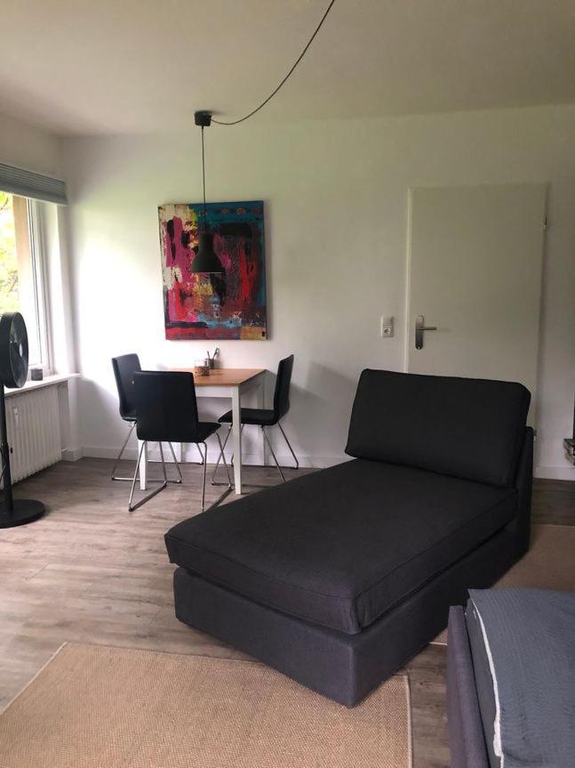 Tiny Apartment Bad Harzburg Leihfahrraeder Gratis Shuttleservice Zewnętrze zdjęcie