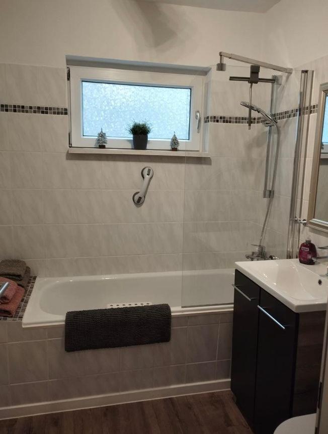 Tiny Apartment Bad Harzburg Leihfahrraeder Gratis Shuttleservice Zewnętrze zdjęcie