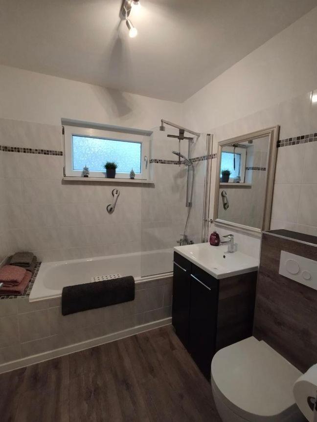Tiny Apartment Bad Harzburg Leihfahrraeder Gratis Shuttleservice Zewnętrze zdjęcie